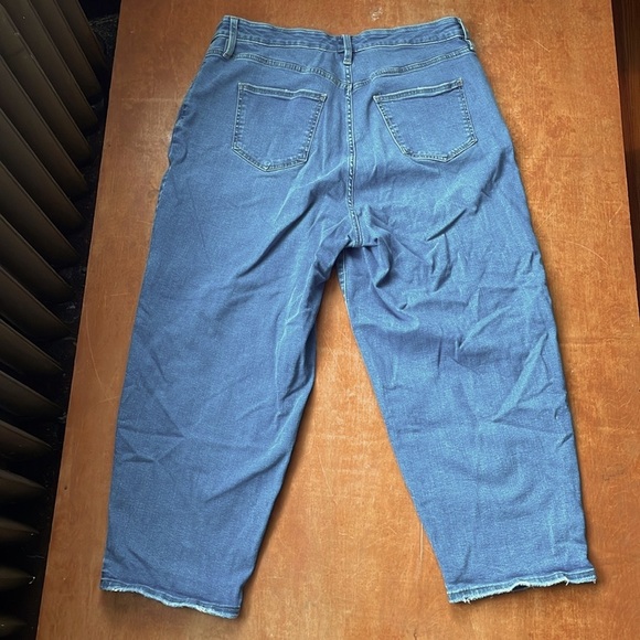 Ava & Viv Jeans — 18W - Picture 2 of 3